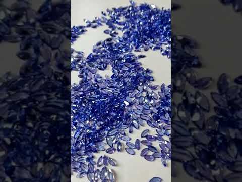 Tanzanite Stone Marques