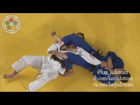 Yeldos Zhumakanov/66 kg / Kazakhstan