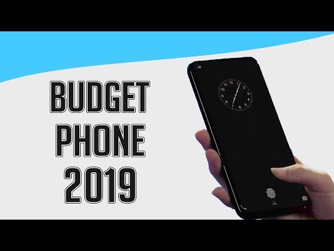 What is Coming in Budget phones of 2019?