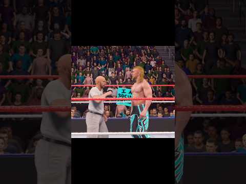 Calling out cuckle the nerd promo battle