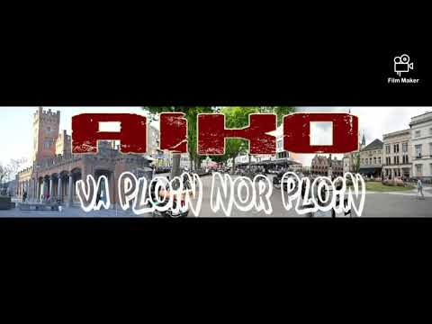 Va ploin nor ploin - Aiko