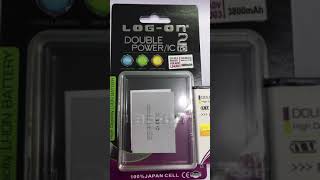 Download lagu Baterai Advan NASA/L24U03 mp3