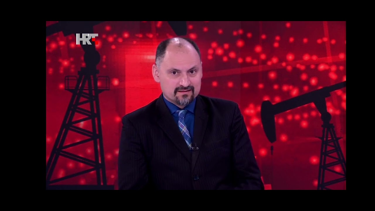 Studio 4: Energetska kriza i recesija