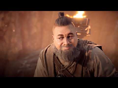 Horizon Zero Dawn Walkthrough Part 39 - No Commentary: Sunstone Rock