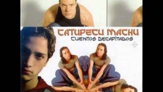 Secretos Pasadizos Music Video