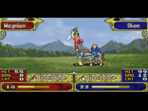 The Last Promise Part 12: Hello Liquid!