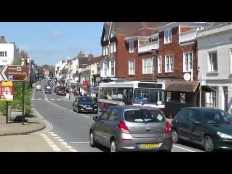 Renown Group of Bexhill-On-Sea Fleet No.10 SN53AUY