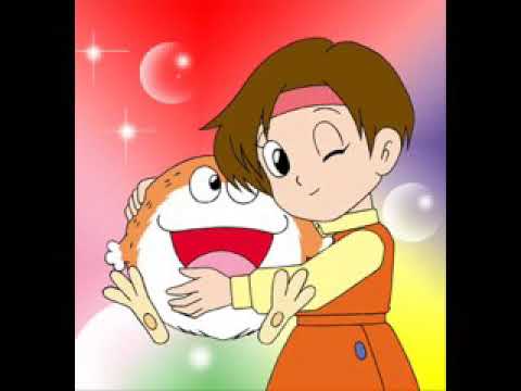 Mojakou CHU-CHU-CHU CRIPTON