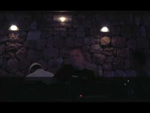 SPACE IBIZA DJ SIMSON HEXEN on TOUR 10 giugno 2011 SPACE IBIZA