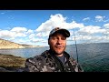 The Rock Diaries #5: Fishing both sides of the great cape! I scored where I was not expected to!