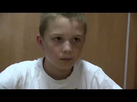 U11  5.1.   Šimon  Rybka  - Dominik Boba 1:0