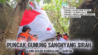 Download lagu BISMILLAH..! Petilasan Prabu Kuncung Putih dan Prabu Anggling Darma Di Puncak Gunung SANGHYANG SIRAH mp3 Download lagu BISMILLAH..! Petilasan Prabu Kuncung Putih dan Prabu Anggling Darma Di Puncak Gunung SANGHYANG SIRAH mp3