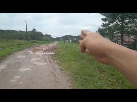 ATENÇÃO!!TREM TURÍSTICO EM SP/PARELHEIROS.