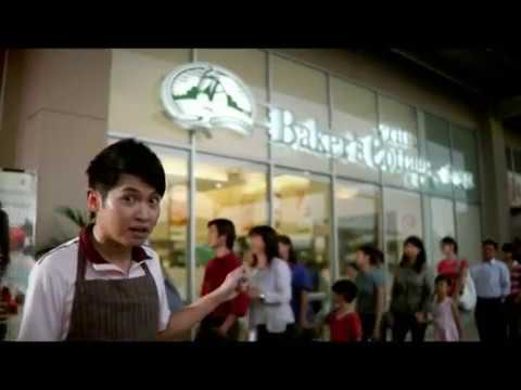 Baker's Cottage 2008