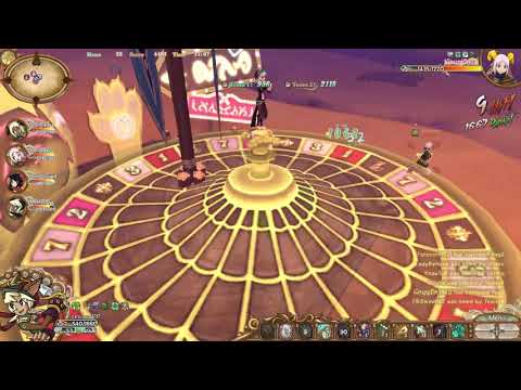 [12Tails Online] Desolate War 7-7 (2) Cat