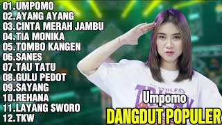 Download lagu FULL ALBUM DANGDUT POPULER TERBARU 2025 | LAGU DANGDUT HITS SEPANJANG MASA mp3