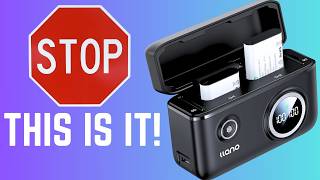 Llano 2-Pack ZV-1 Batteries + 18W Fast Dual Charger Review