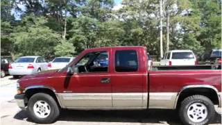 preview picture of video '2002 Chevrolet Silverado 1500 Used Cars Painesville OH'