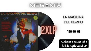 La Máquina del Tiempo [2xLP Full Album]