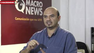 El Espejo del Tiempo