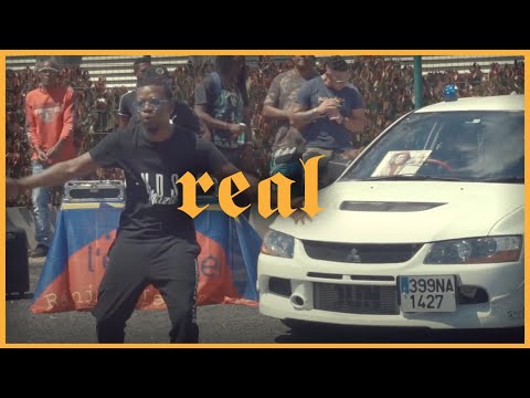 Tii Sonn - sakin son freestyle (Dir. by Gregisreal )