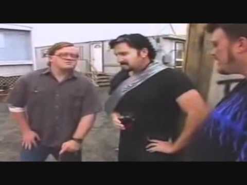 That's Greasy
