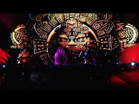 Crussen // Xibalba Festival 2018 - Episodio 2