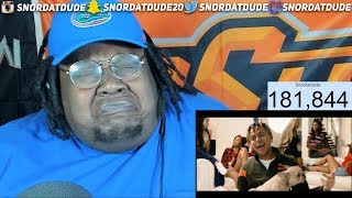 THE BEST OUT OF YBN!!! NO CAP!!!  YBN Cordae - Locationships [Official Video] REACTION!!!
