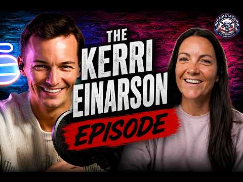 The Kerri Einarson Episode