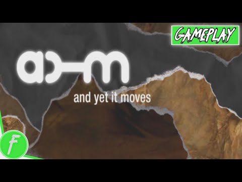 And Yet It Moves Gameplay HD (PC) | NO COMMENTARY