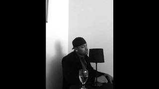 Marques Houston &quot;Walk Away&quot; (Cover)