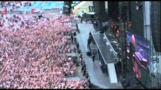 Bruce Springsteen - 10 Janey Don´t You loose heart- The Stadium Breaker - Sweden 2008