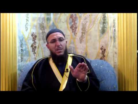 Emisioni nr.74 - Pyetje dhe Përgjigje nga hoxhë Fadil Sogojeva në Facebook