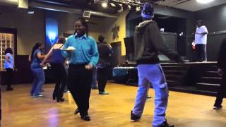 The J.B.'s "Monorail"