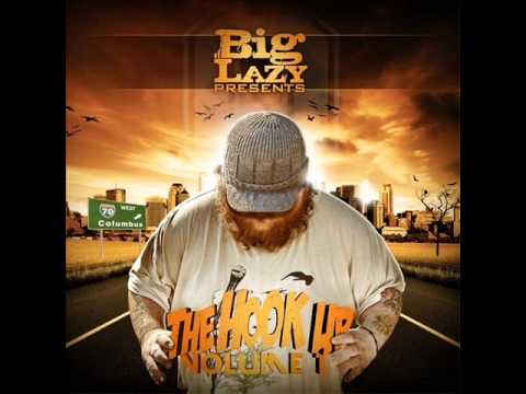 BIG LAZY aka JOSHUA DENNIS feat. BIG RODGE - COME OVER ANYTIME
