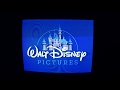 Walt Disney Pictures Pixar Animation Studios 1999 Full Screen