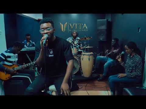 FABID - AYOMI (LIVE SESSION)