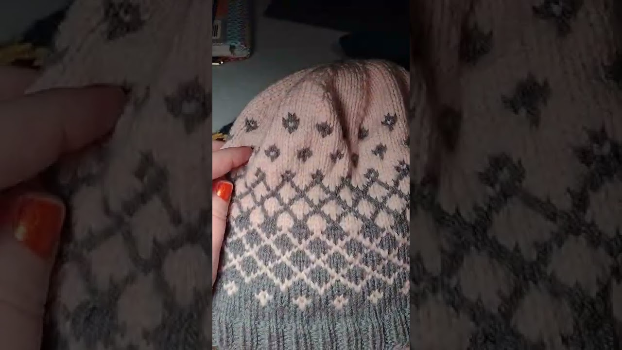 Dollar tree yarn made WHAT!!!