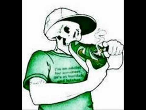 Mc Stylee Anton-E Meltdown