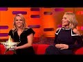 Did Donald Trump Copy Reese Witherspoon's Speech from Legally Blonde? | The Graham Norton Show