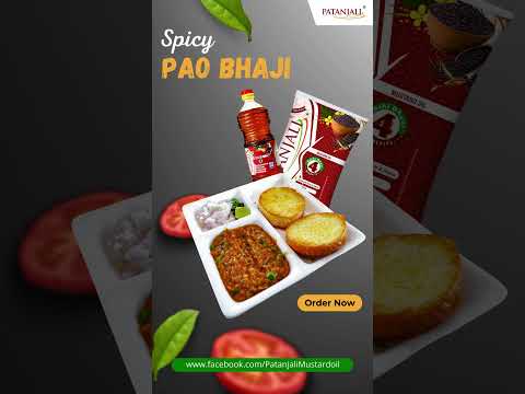 1L Patanjali Kachi Ghani Mustard Oil