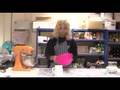 Kitchen diaries 