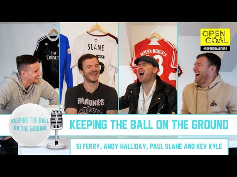 RANGERS COVID BREACH & WILL THEY WIN LEAGUE AT CELTIC PARK? | Keeping the Ball on the Ground