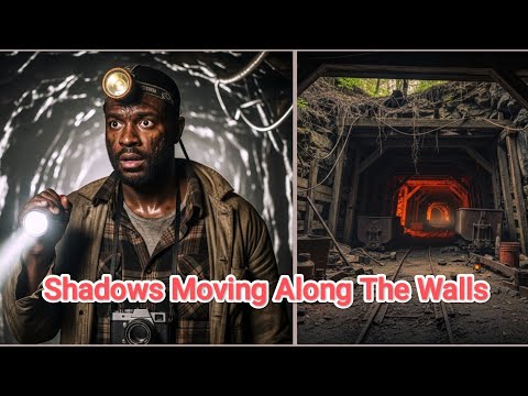 Discovered: The Miners Gate – Deep in the Pennsylvania Wilderness