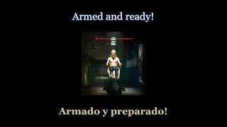 Michael Schenker Group - Armed And Ready - Lyrics / Subtitulos en español (Nwobhm) Traducida