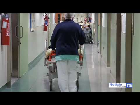 2021-01-15 PRATO - 47ENNE MORTA A PRONTO SOCCORSO, ESEGUITA AUTOPSIA