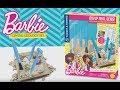 Barbie Crystal Geology Science Kit SUPER FUN