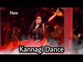 Gayathri Yuvaraj Performance Mr Mrs Chinnathirai Today Episode Kannagi Song
