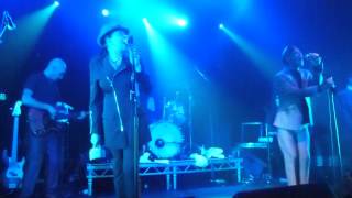 My Collie - The Selecter - The Junction, Cambridge