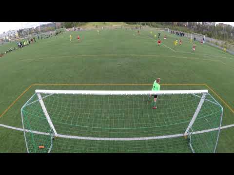 Alueliiga P12: Ilves/08 Alfa - TPV /-08 YJ